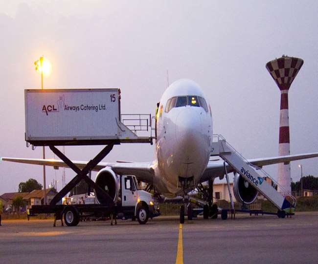 global aviation industries has lost billions of dollars due to covid19 pandemic jagran special