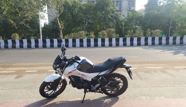 Hero Xtreme 160 R Review Know About The Pros And Cons Of This Bike Hero Xtreme 160 R Review Know About The Pros And Cons Of This Bike