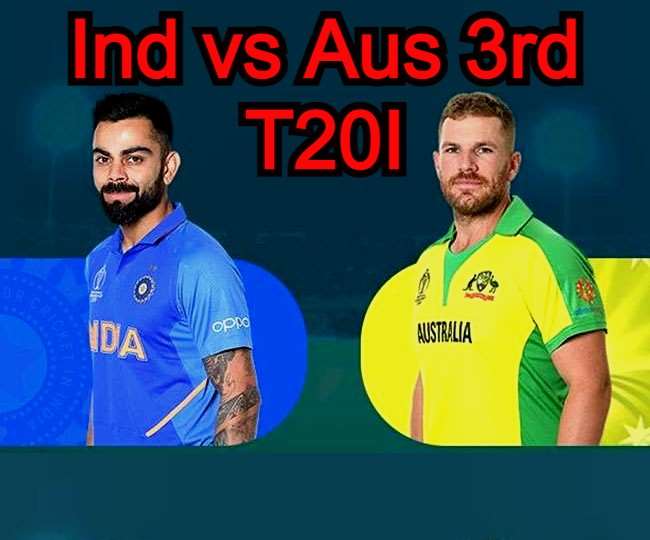 ind vs aus update