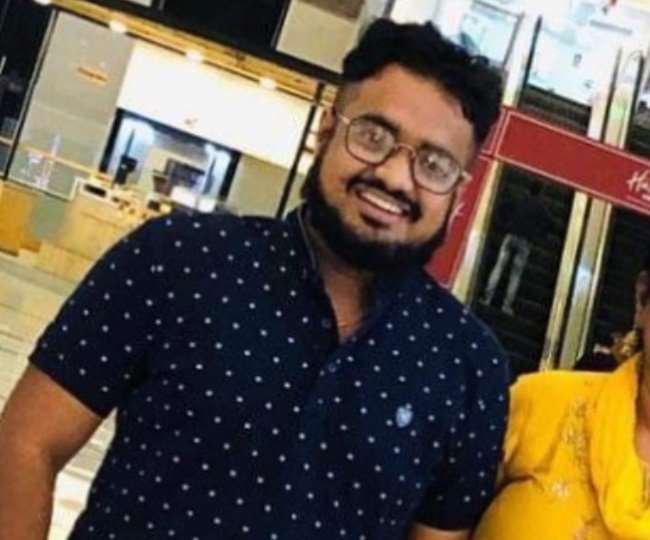 जींद में एक युवक की अधिक एक्सरसाइज करने की वजह से मौत।
