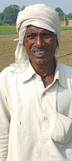 gujarat chr39 s fertilizer also short in badaun