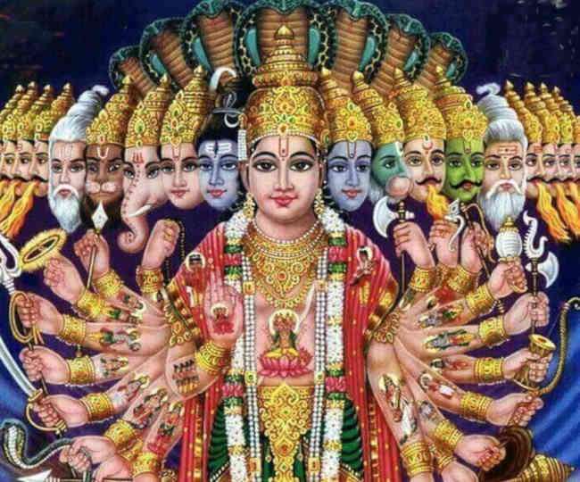 Mokshada Ekadashi 2021: भगवान श्रीहरि विष्णु की कृपा पाने के लिए मोक्षदा एकादशी पर करें ये उपाय