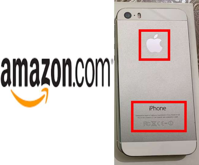 ncr ecommerce websites are selling duplicate mobile phone on name of big brands like apple