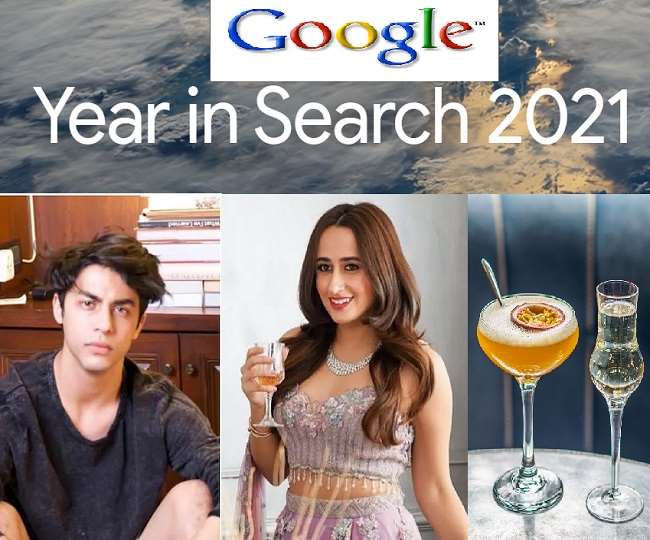 Photo Credit - Google Year in Search 2021