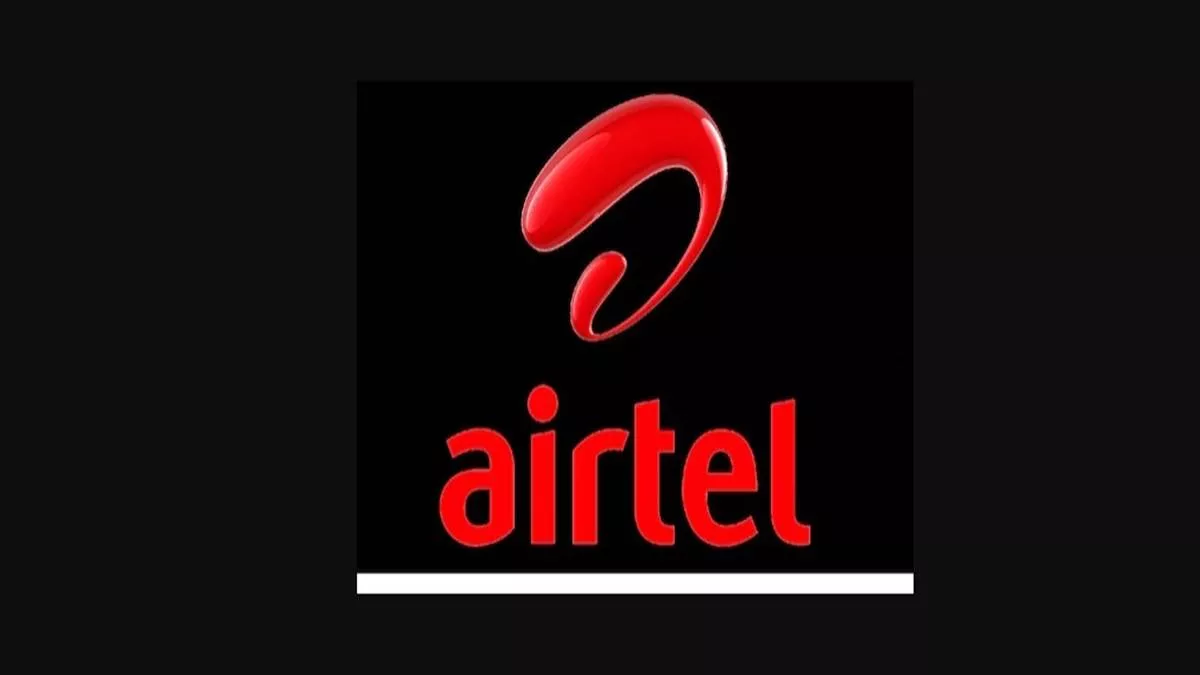 airtel logo photo credit - Bharti Airtel
