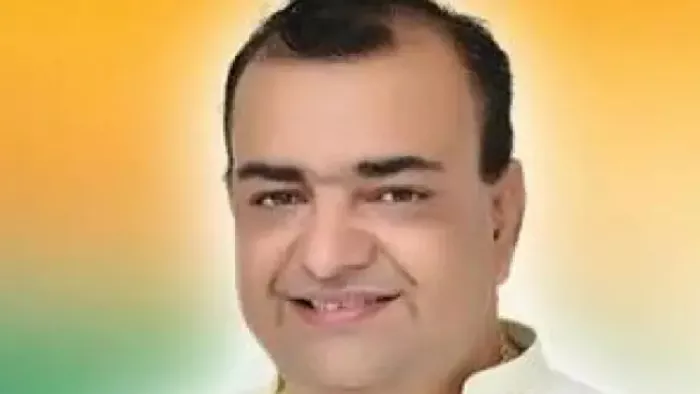Rampur By Election Result 2022: रामपुर विधायक आकाश सक्सेना