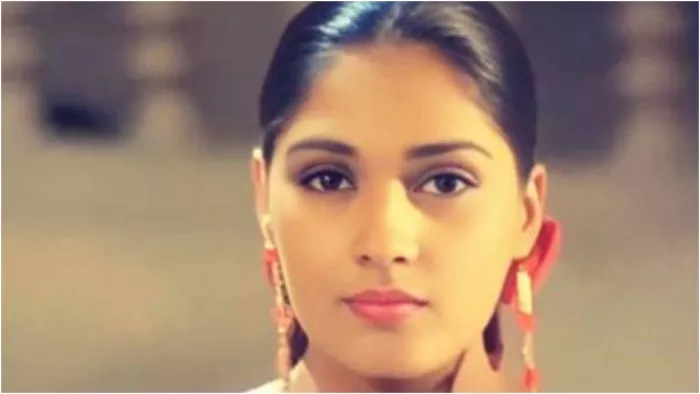 Photo Credit : Anu Aggarwal Instagram Photos Screenshot