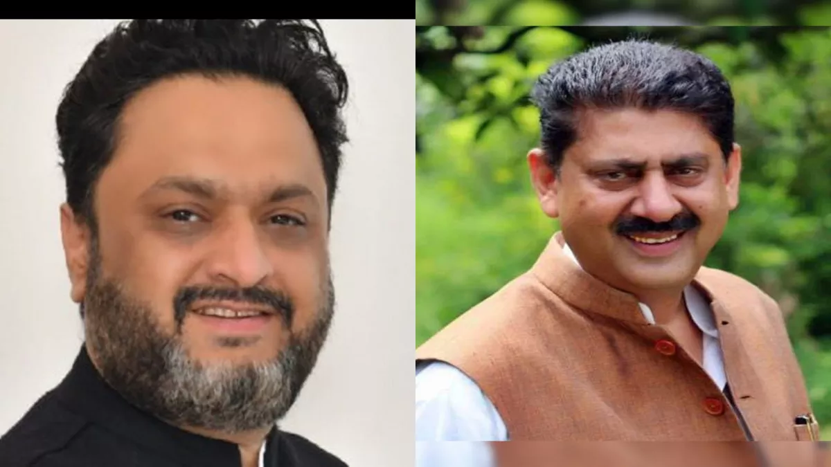 Himachal Elections 2022: फतेहपुर विधानसभा सीट पर कांग्रेस प्रत्याशी आगे, भाजपा प्रत्याशी को पछाड़ा