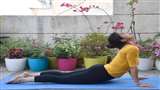 Benefits of Bhujangasana: पाना चाहते हैं कब्ज की समस्या से निजात, तो रोजाना करें भुजंगासन