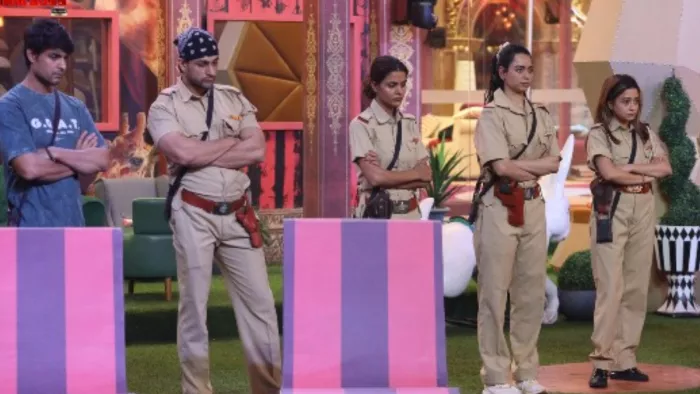 Colors TV Show Bigg Boss 16 Highlights, Twitter