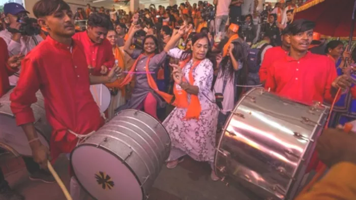गुजरात चुनाव में भाजपा के प्रदर्शन से कर्नाटक के सीएम उत्साहित।