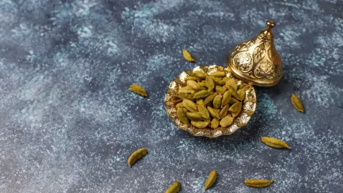 इलायची के सेवन से मिलते हैं कई फायदे