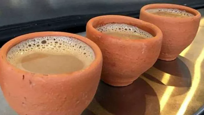 पोस्टगैजुएट चाय वाली स्तूति टूडू ने मनचलों से परेशान होकर बंद की अपनी टी स्टॉल।