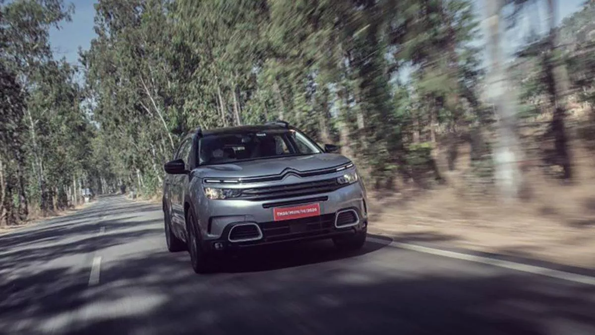 Citroen ने ग्राहकों को दिया झटका, नए साल से बढ़ जाएंगे C3 और C5 एयरक्रॉस के दाम