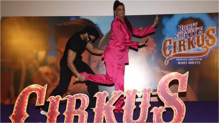 Deepika Padukone In Singham 3: Deepika Padukone, Singham 3
