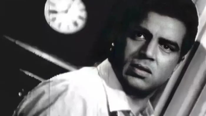 Dharmendra Played Negative Role in Ayee Milan Ki Bela. Photo- Instagram