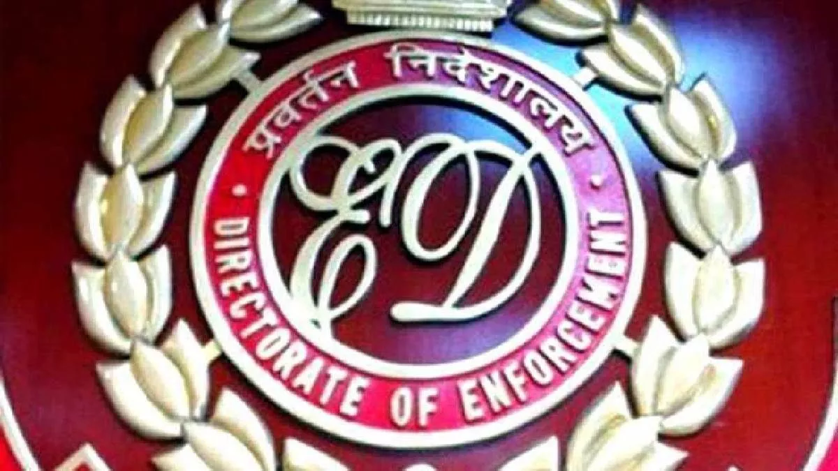 Gurugram में 200 करोड़ की मनी लांड्रिंग का मामला, ईडी ने रियल्टी फर्म सोभा की संपत्ति की कुर्क