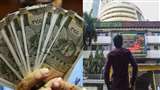 FPIs bet on financial services sector in November