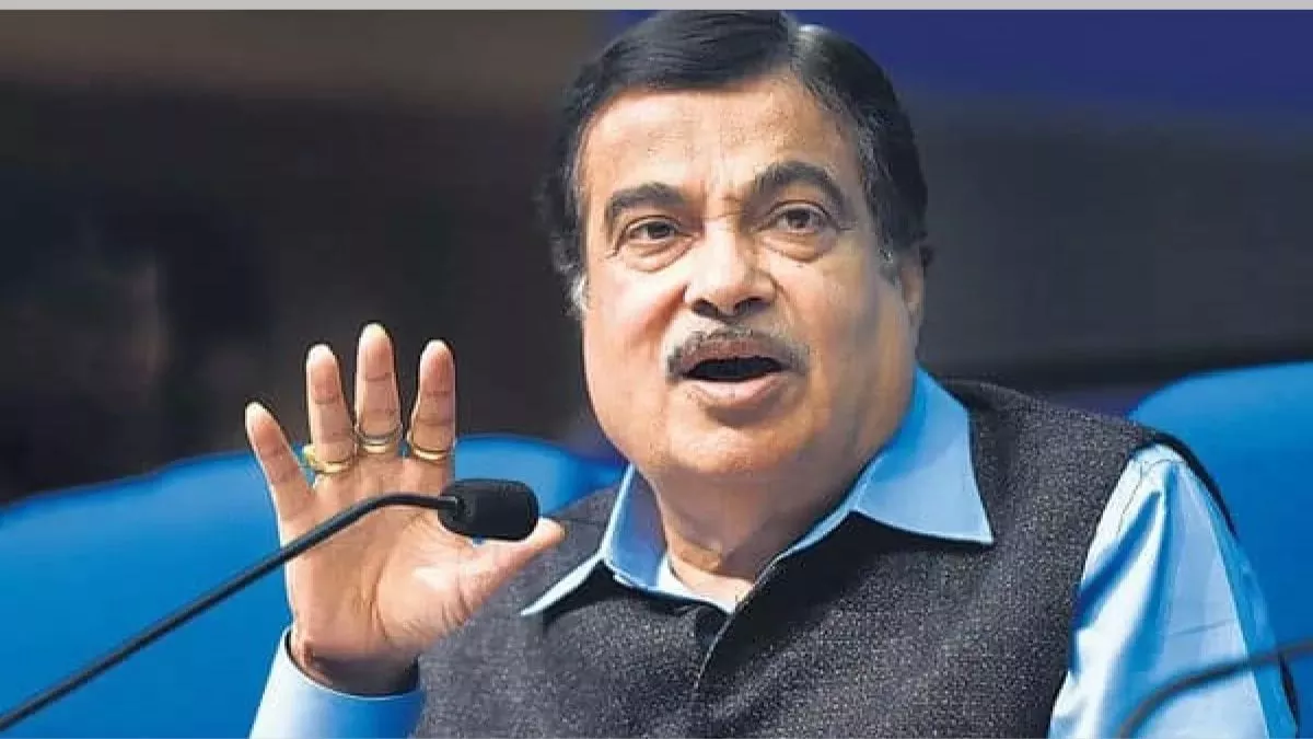 कॉन्ट्रैक्टरों की सहूलियत के लिए  Nitin Gadkari का ऐलान, सरकार इंफ्रास्ट्रक्चर सेक्टर में करने जा रही ये सुधार