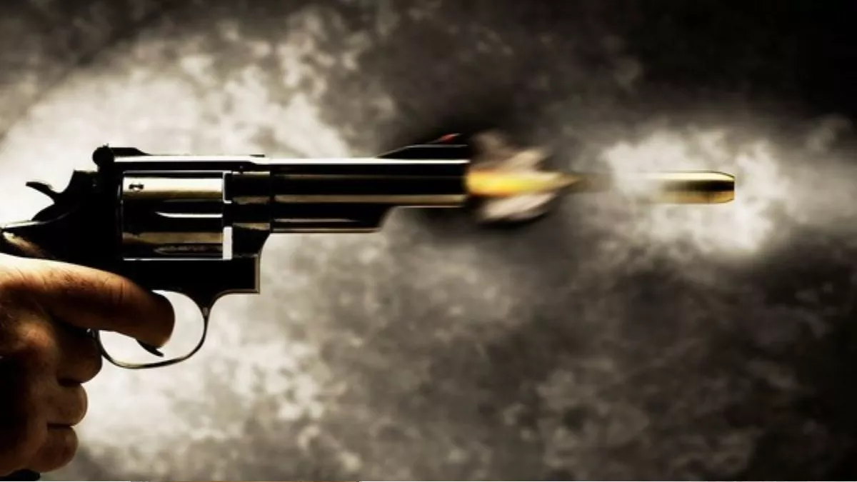 युशूफपुर गांव में युवक की गोली मार कर हत्या कर दी गई।