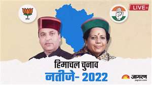 हिमाचल प्रदेश में कांग्रेस की बड़ी जीत