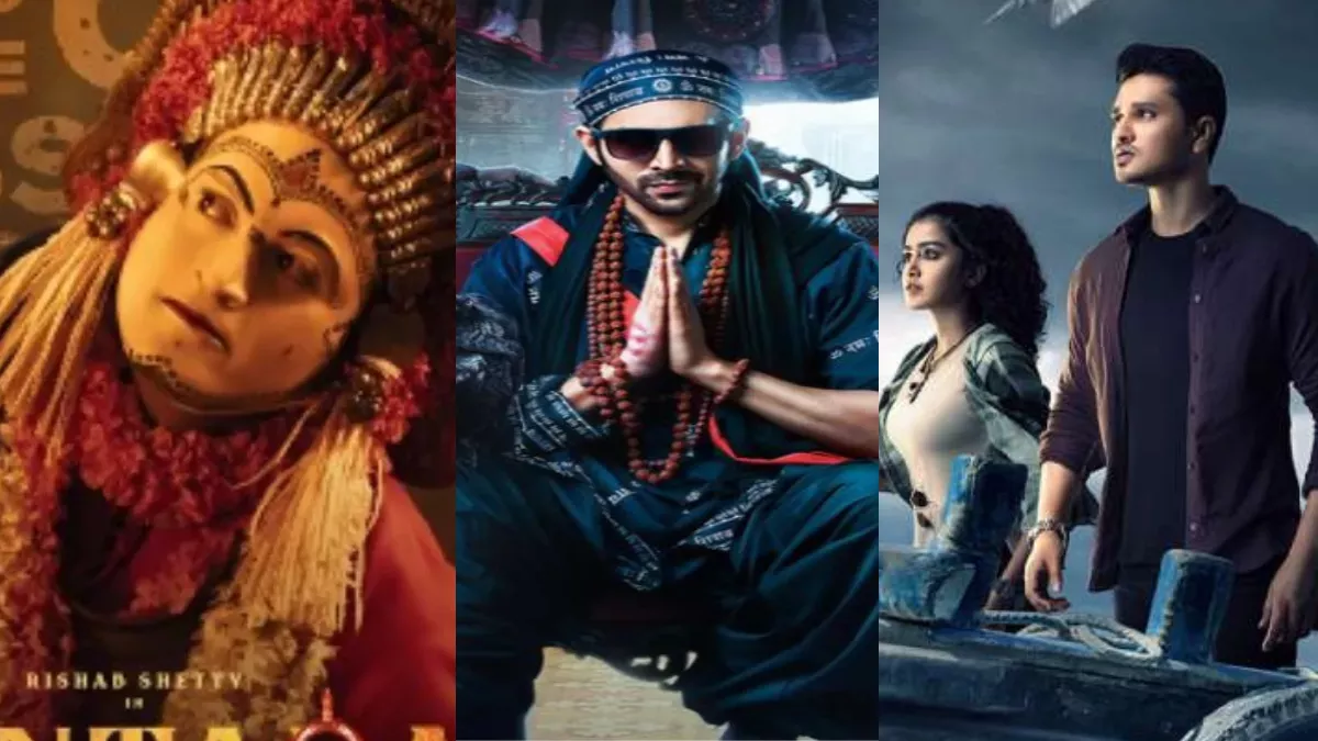 2022 Biggest Hit Films Which Become Surprise Of The Year, Instagram