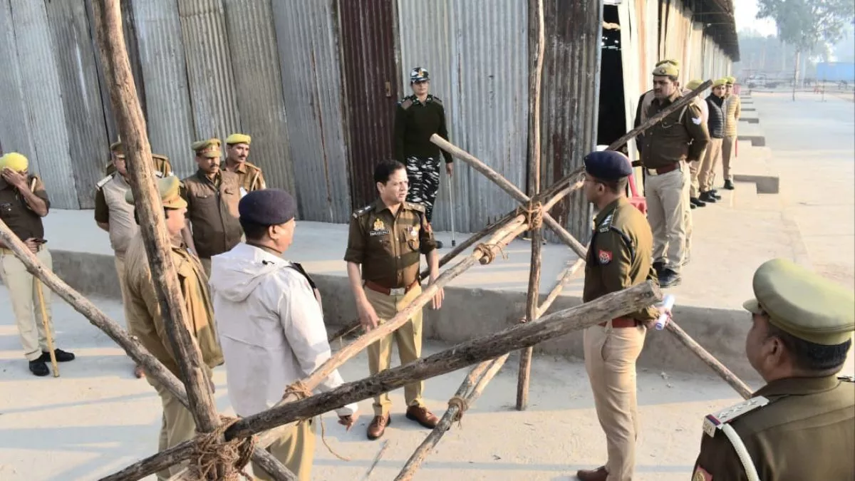 Mainpuri Lok Sabha Seat Result: सपा और भाजपा के बीच किसके सिर सजेगा ताज फैसला आज।