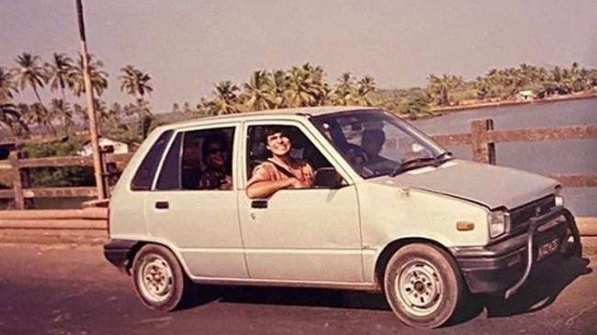 Golden Era Of Cars वो सस्ती गाड़ी, जिसने साकार किया था आम आदमी के 'कार