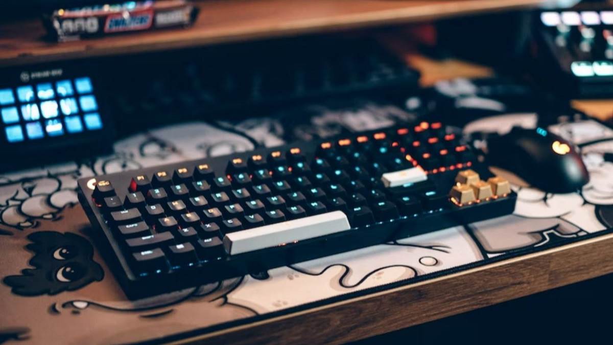 Mechanical Keyboards: इन कीबॉर्ड से आपका गेमिंग एक्सपीरियंस बनेगा काफी मजेदार