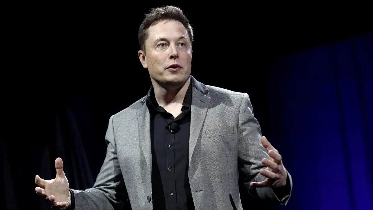 Elon Musk Became 2nd Richest Person In The World for Short Time