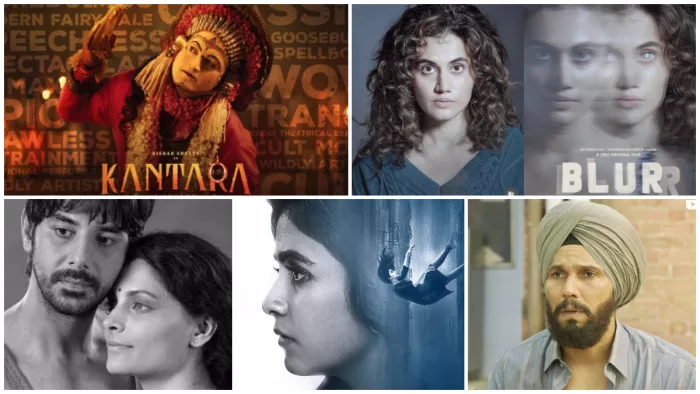Friday OTT Web Series And Films For This Weekend. Photo- Instagram