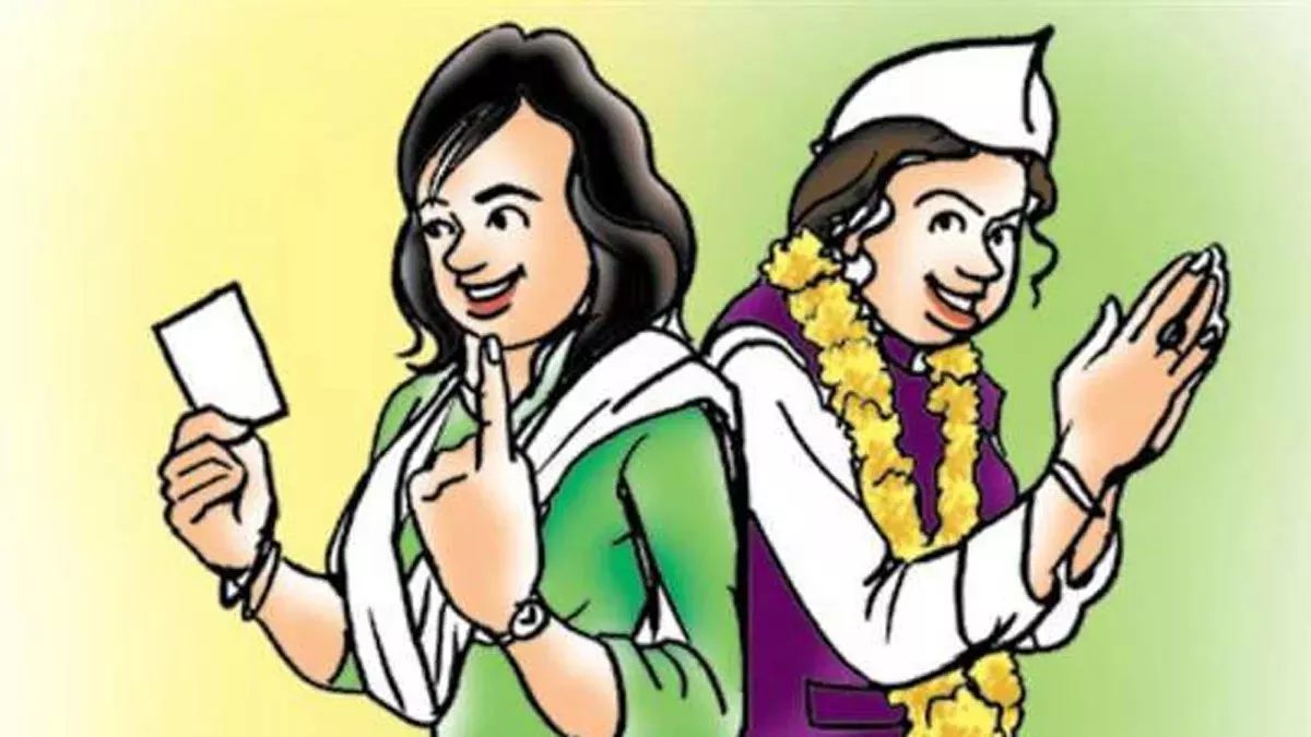 पार्षदों को सलाना 50 लाख से लेकर 1 करोड़ रुपये तक का फंड आवंटित की जाती है।