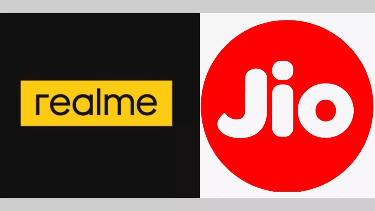 Reliance Jio partners realme to bring 'True 5G' on its new devices