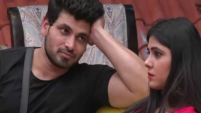 Shiv Thakare Ex- Girlfriend Veena Jagtap To Enter In Bigg Boss 16, Twitter