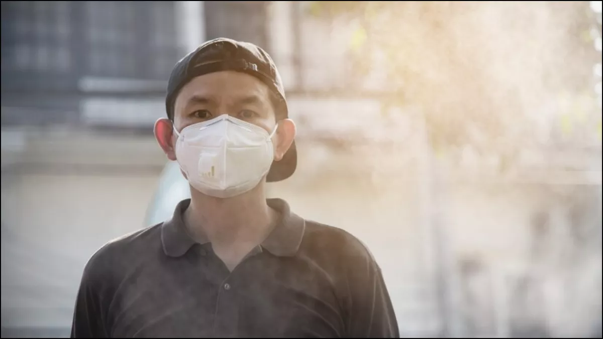 Toxic Smog: सेहत के लिए हानिकारक है टॉक्सिक स्मॉग, एक्सपर्ट से जानें इसके दुष्परिणाम और बचाव के तरीके
