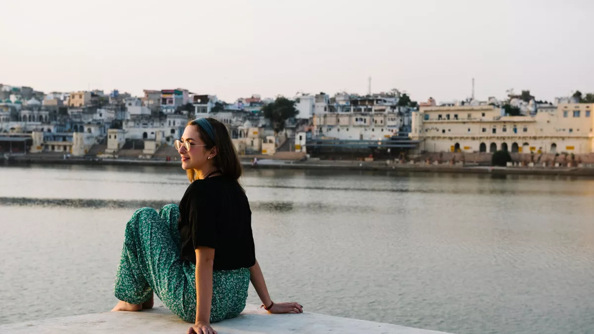 Solo Travel Destinations: शादी से पहले अकेले घूमने के लिए सेफ एंड बेस्ट हैं भारत की ये 5 जगहें