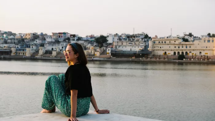 Solo Travel Destinations: सोलो ट्रिप के लिए बेस्ट हैं भारत की ये जगहें