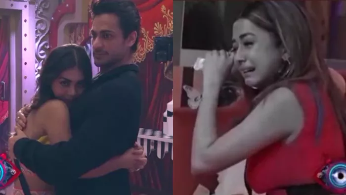 Bigg Boss 16 Wild Card Entry Sreejita De Exposed Tina Datta Camera Game, Instagram