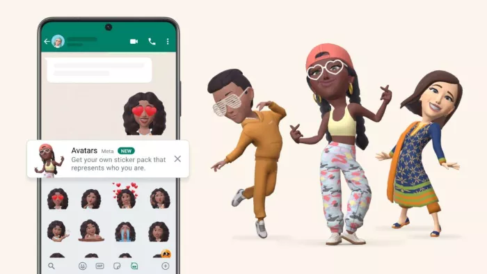 Meta introduced Avatar in WhatsApp, know the details here