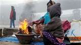 Uttarakhand Weather : 15 दिसंबर से कड़ाके की ठंड पड़ने की संभावना जताई है।