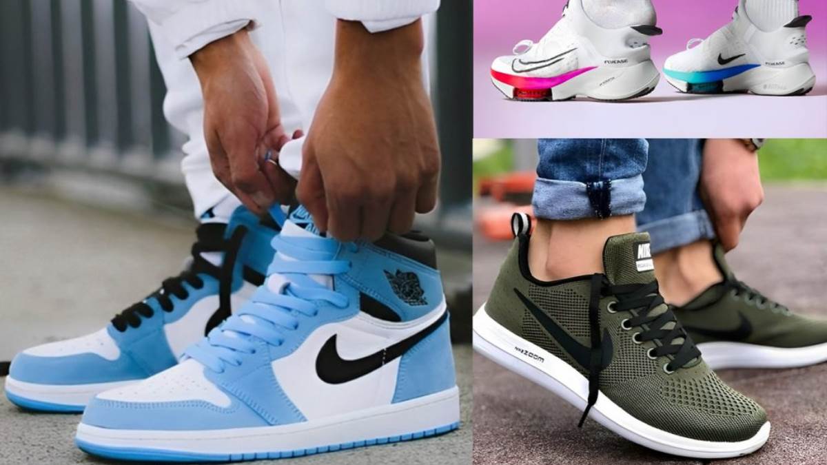 Best Shoes Brands In India: भारत में 5 टॉप ब्रांडेड जूतों की लिस्ट, जो दें कंफर्ट और स्टाइलिश लुक