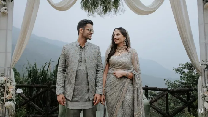 आदमपुर विधायक भव्य बिश्नोई आईएएस परी को बनाएंगे जीवन संगिनी