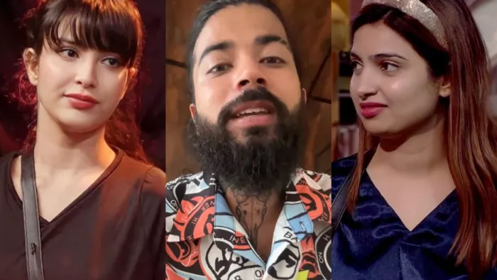 बिग बॉस 17 इस कंटेस्टेंट का बिग बॉस से सफर हुआ खत्म / फोटो- Instagram