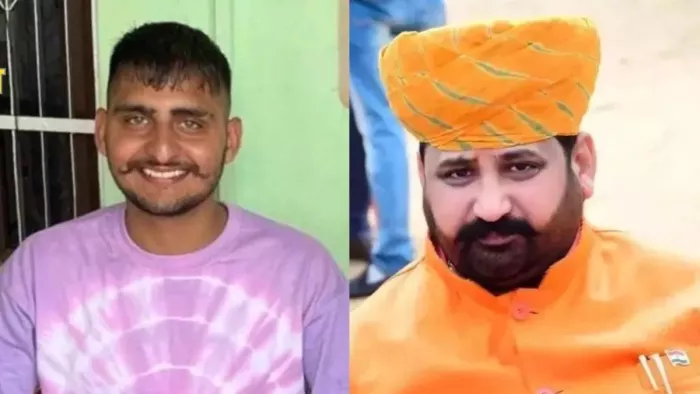 सुखदेव सिंह गोगामेडी के शूटरों के राजस्थान छोड़कर दिल्ली-हरियाणा में प्रवेश करने की सूचना मिली है। (फाइल फोटो)