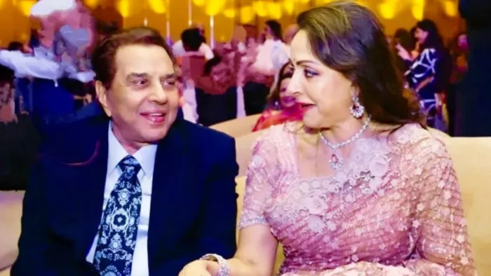 धर्मेंद्र के लिए Hema Malini ने लिखा रोमांटिक पोस्ट, (X Image)