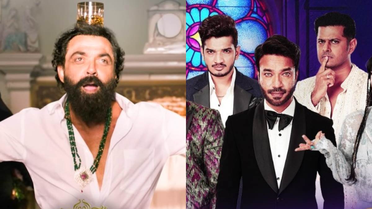 bigg boss 17 from munawar faruqui ankita lokhande to abhishek kuamr contestants dance on animal song jamal kudu