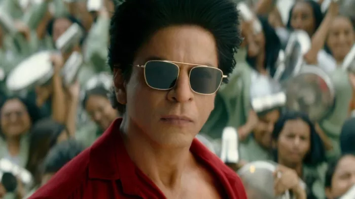 Shah Rukh Khan की जवान को इंटरनेशनल प्लेटफॉर्म पर मिली बड़ी सफलता/ Photo- Instagram
