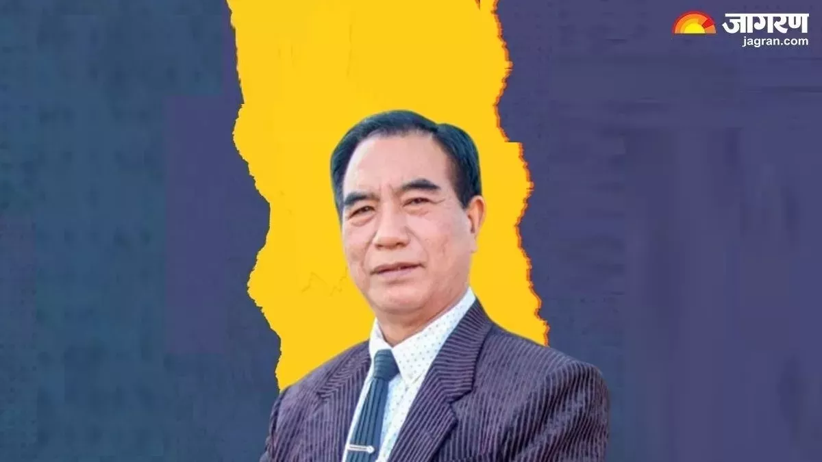 Mizoram Election: मिजोरम में आज होगा जेडीपीएम नेता लालदुहोमा का राज्याभिषेक, मुख्यमंत्री पद की लेंगे शपथ