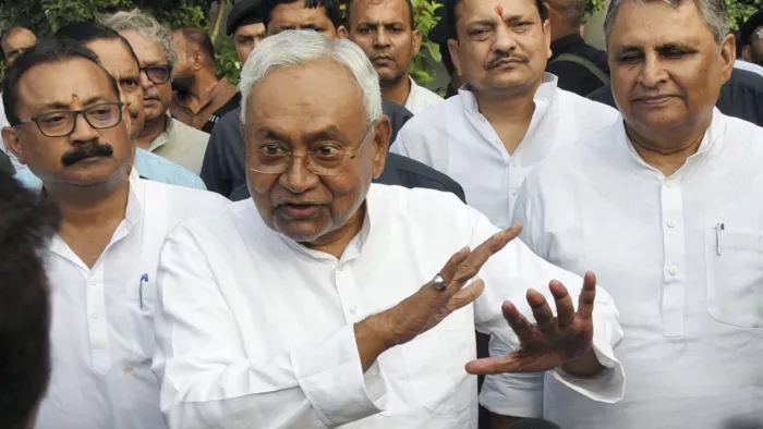 दरभंगा एम्स बनाने के लिए राज्य सरकार ने केंद्र को भेजा प्रस्ताव (जागरण)