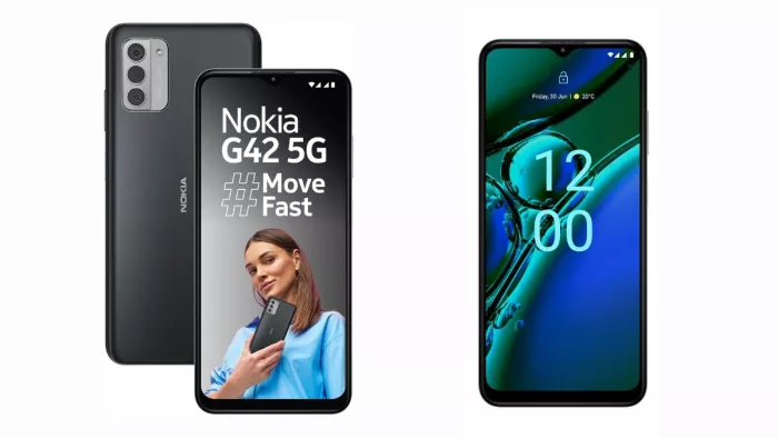Nokia G42 5G पर मिल रहा है भारी डिस्काउंट